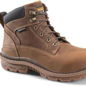 Carolina Dormite 6" Work Boot